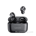 Auriculares inalámbricos con pantalla LED para auriculares Lenovo HT18 TWS